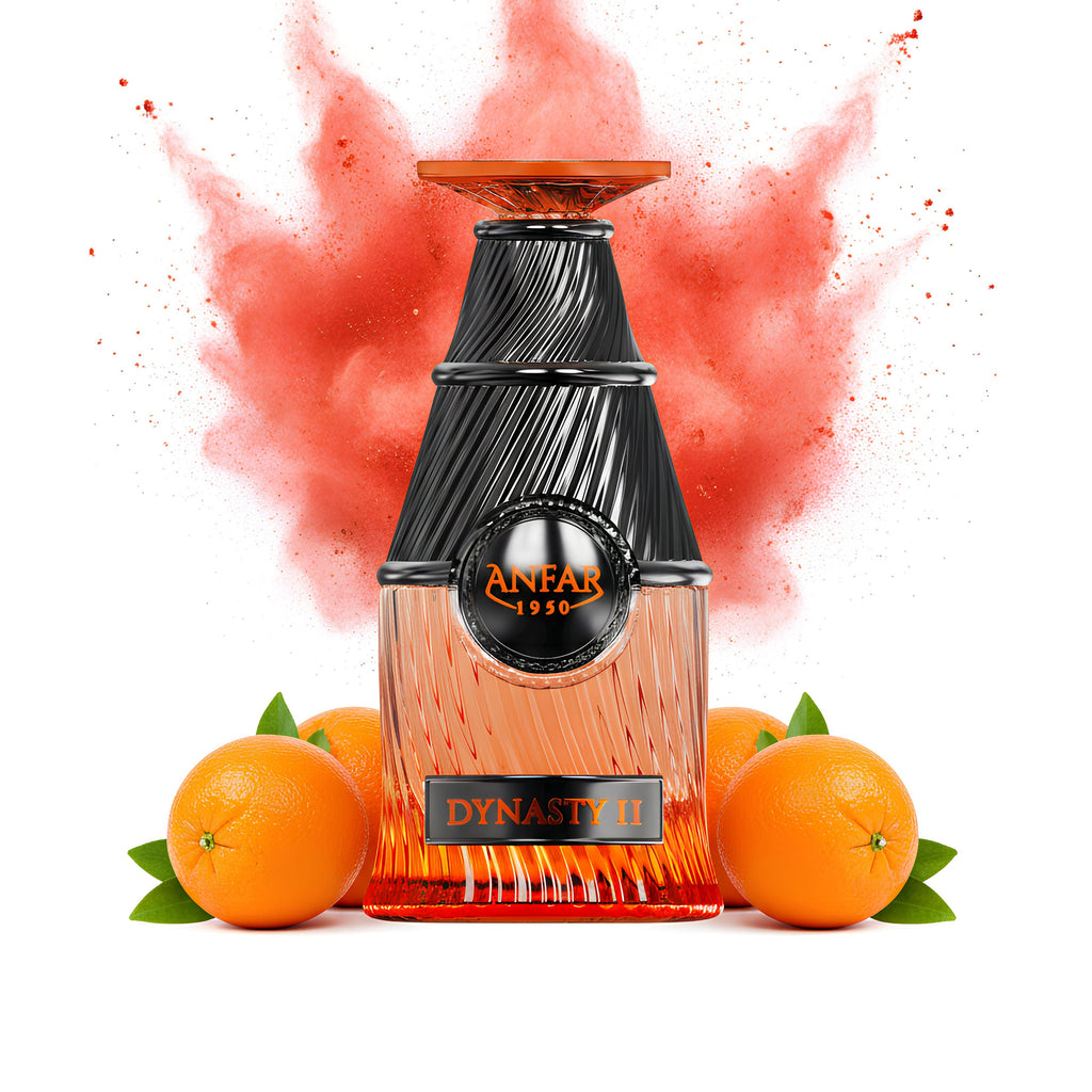 Dynasty II Eau de Parfum by Anfar 1950 – Oudh Al Anfar (view 3)