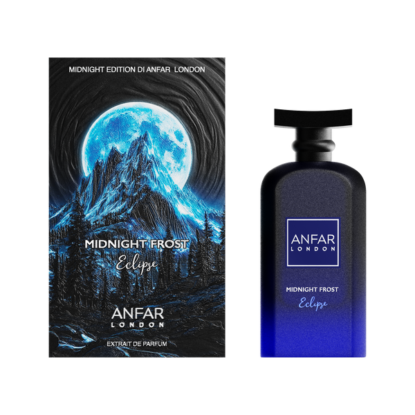 Midnight Frost Eclipse bottle