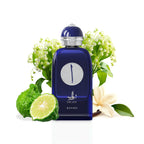 Ercan Eau de Parfum by Ajyad – Oudh Al Anfar