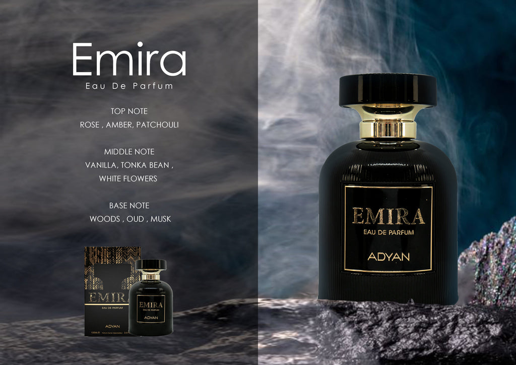 Emira Eau de Parfum by Adyan – Oudh Al Anfar (view 2)