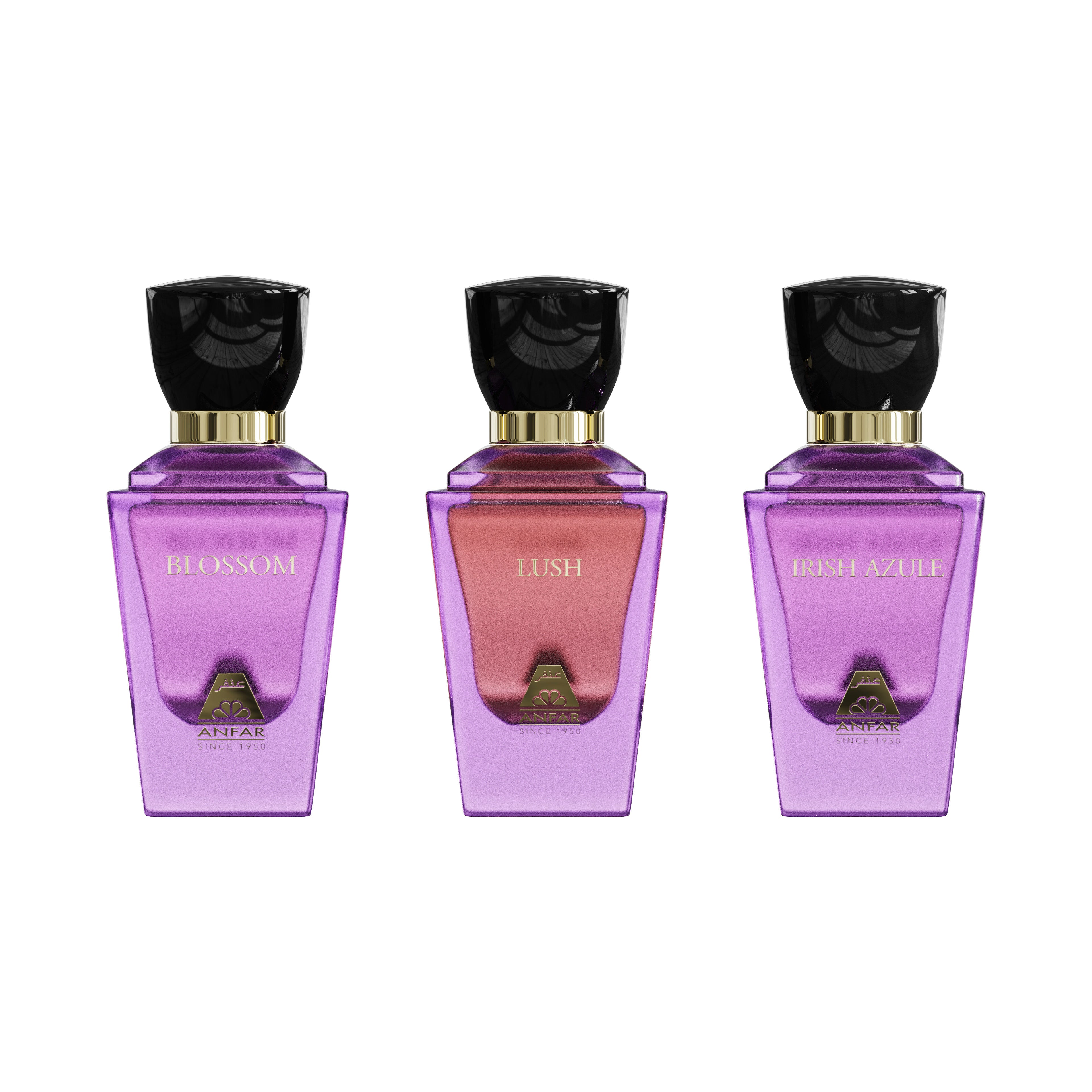 FLORESCENCE GIFT SET COLLECTION