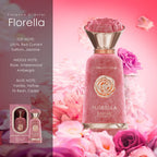 Florella Pour Femme Eau de Parfum by Anfar 1950 – Oudh Al Anfar (view 2)