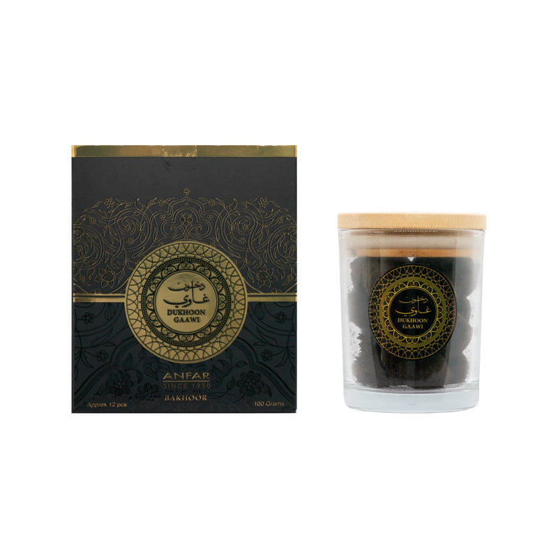 Bakhoor Dukhoon Gawwi – Oudh Al Anfar