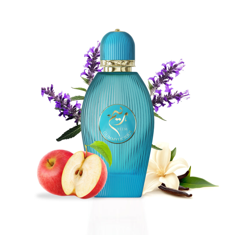 Reem Gummylicious Eau de Parfum by Ajyad – Oudh Al Anfar