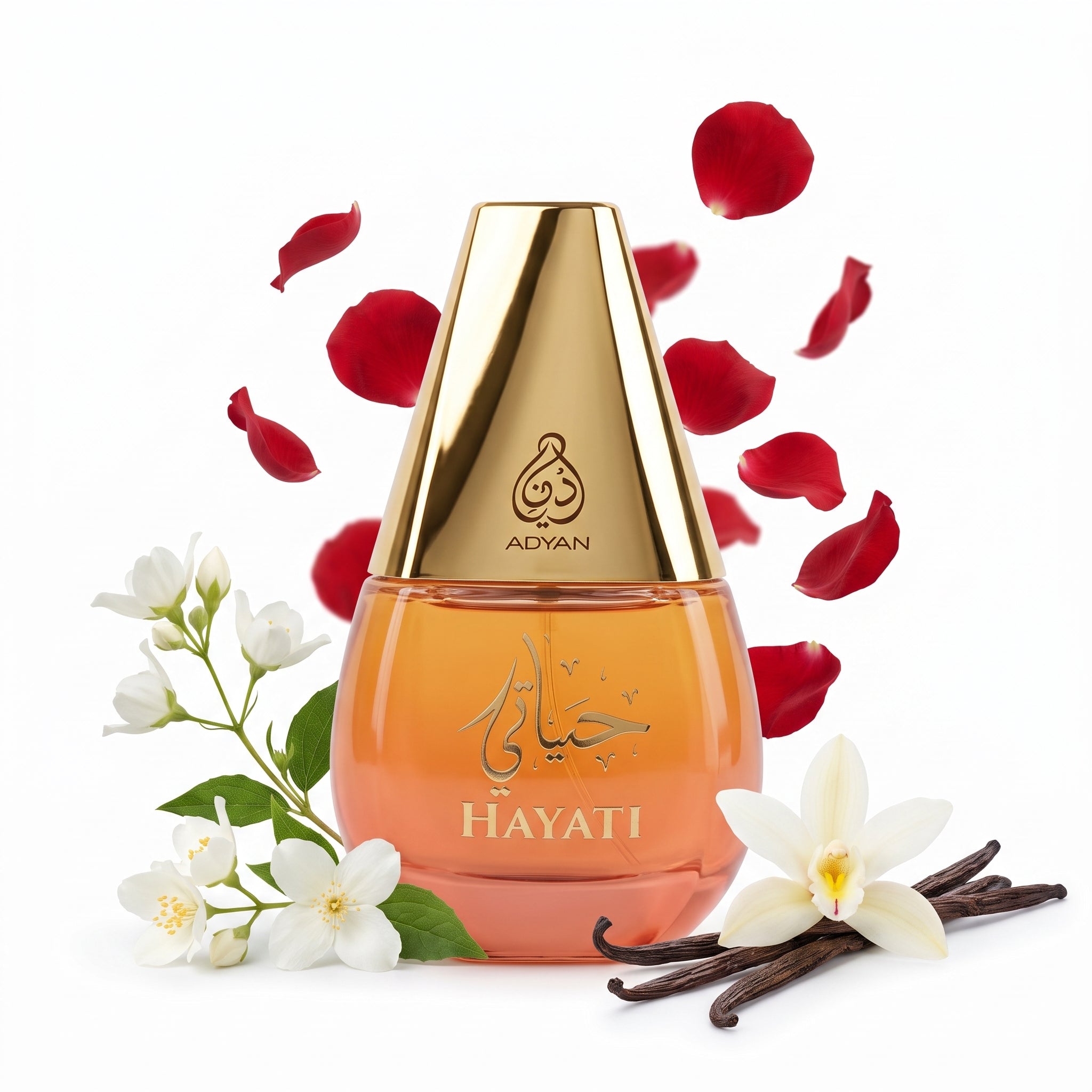 Hayati