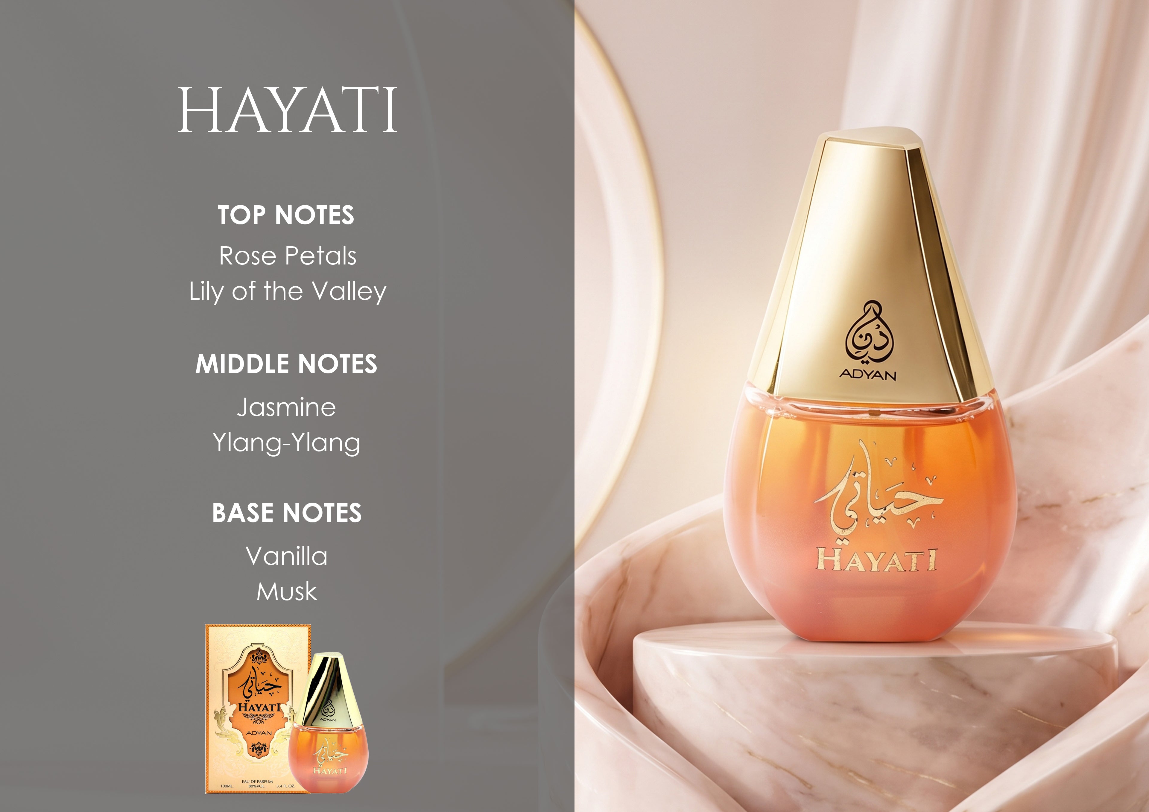 Hayati