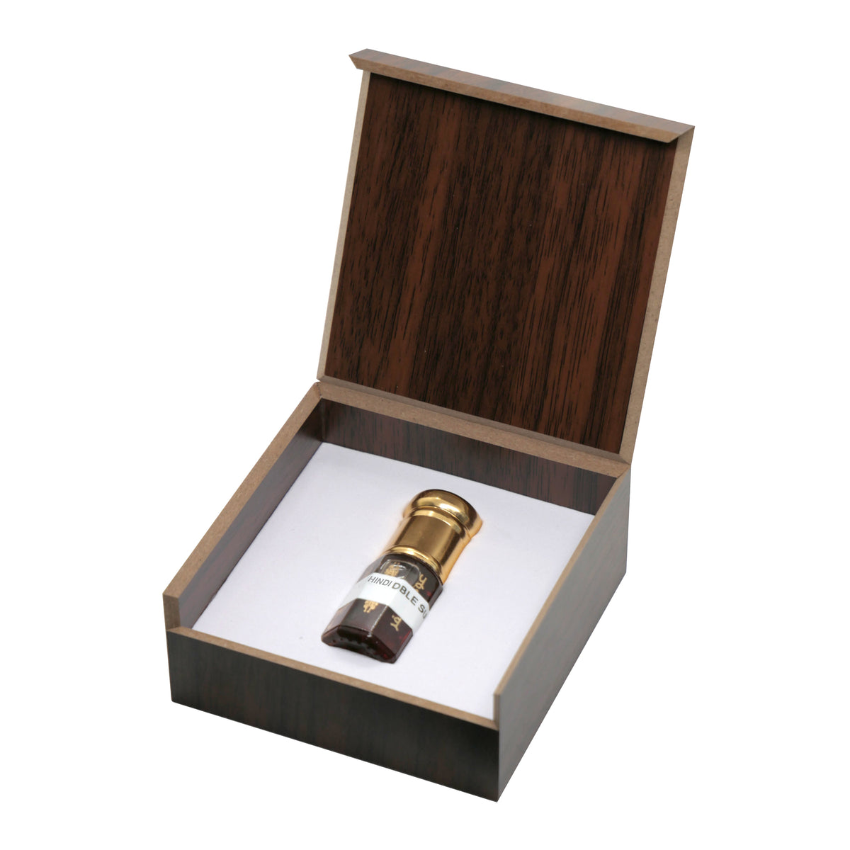 Hindi Double Super Qadeem 3ml Perfume Oil – Oudh Al Anfar (view 2)