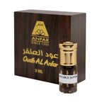 Hindi Double Super Qadeem 3ml Perfume Oil – Oudh Al Anfar