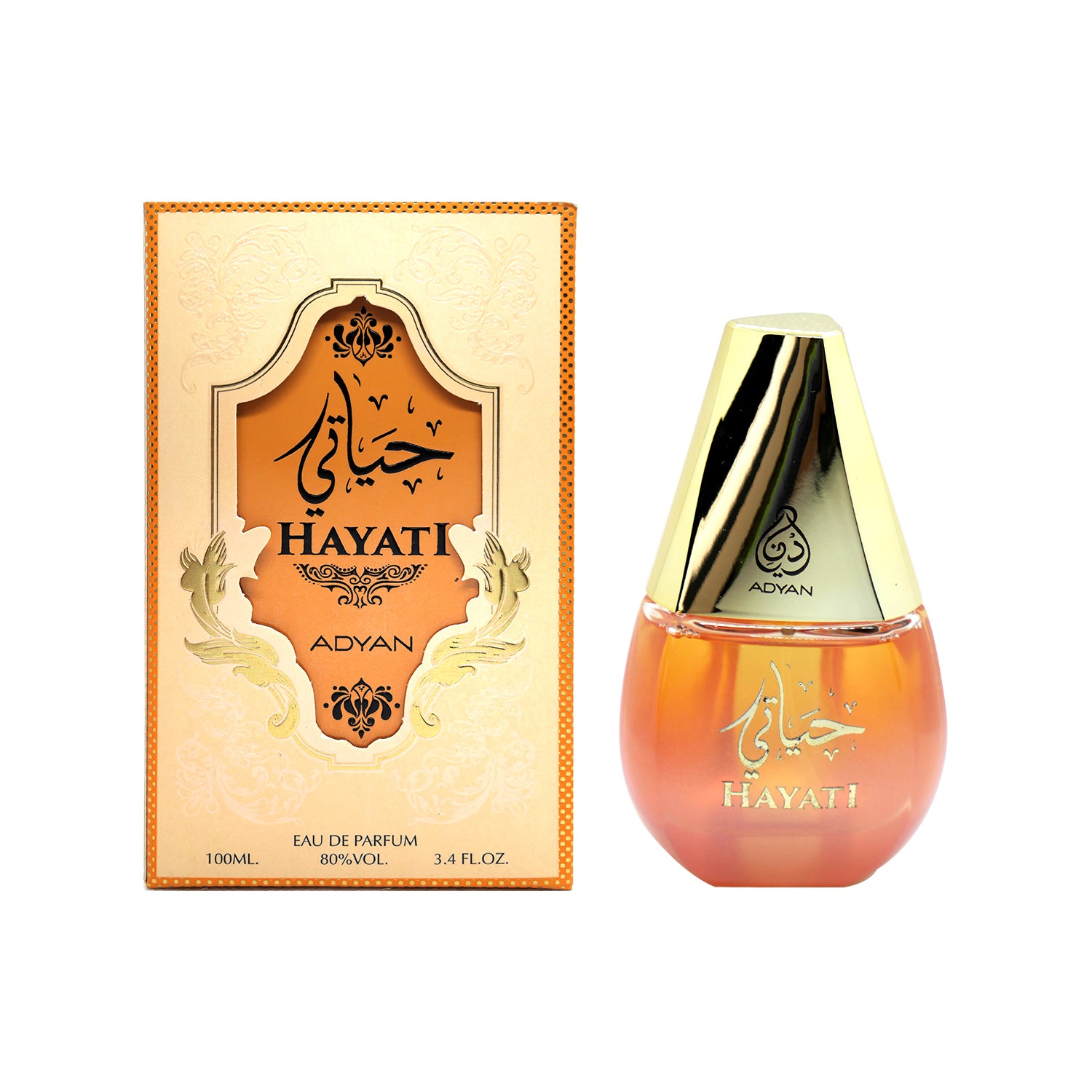 Hayati