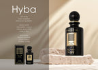 Hyba Eau de Parfum by Adyan – Oudh Al Anfar (view 3)