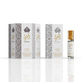 Ighra (1 Box of 6pcs) Attar – Oudh Al Anfar