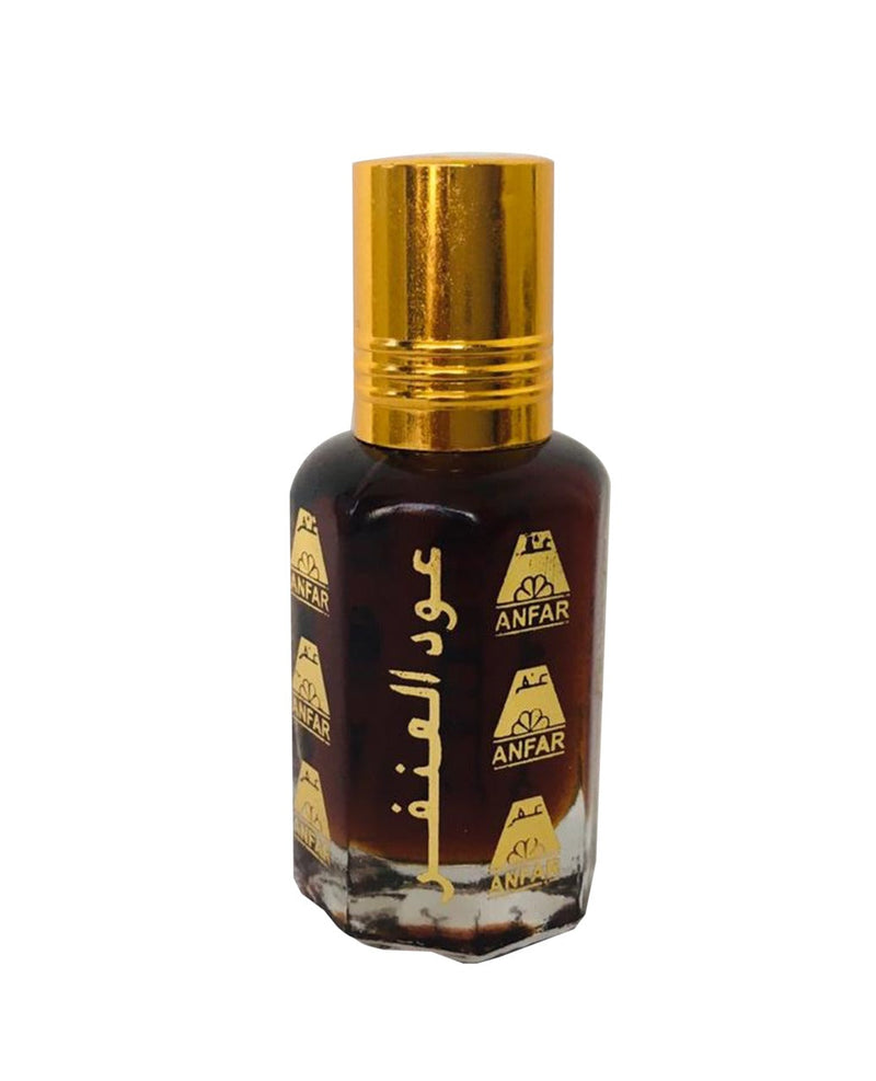 Dehn Oudh Shams Hindi Fragrance – Oudh Al Anfar
