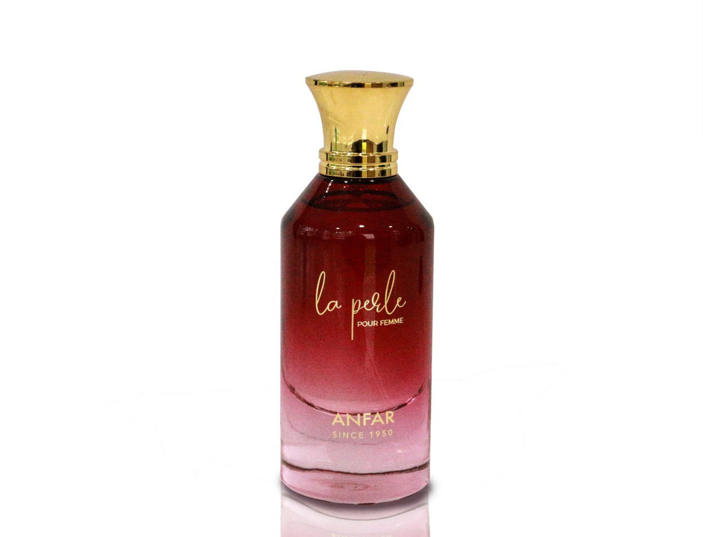 La Perle (Pour Femme) Eau de Parfum – Oudh Al Anfar (view 2)