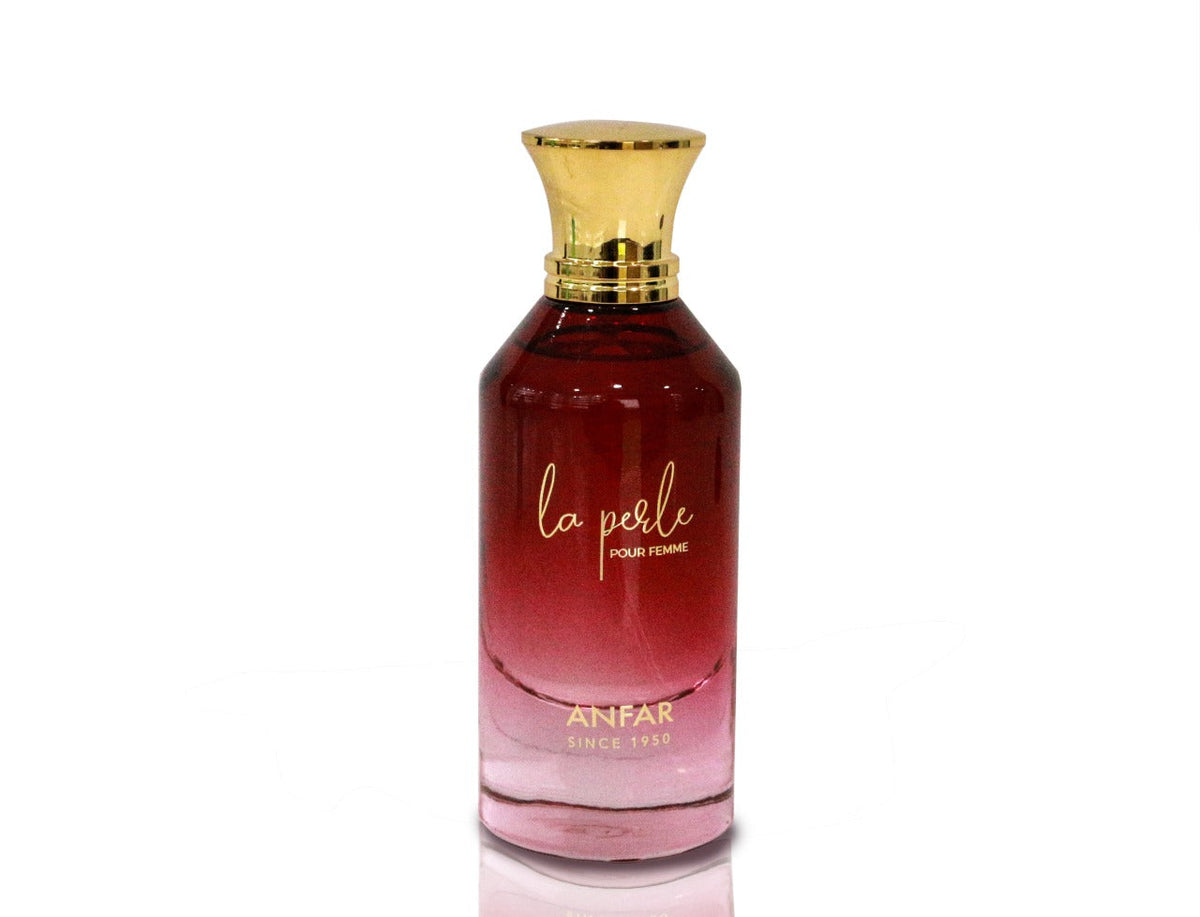 La Perle (Pour Femme) Eau de Parfum – Oudh Al Anfar (view 2)