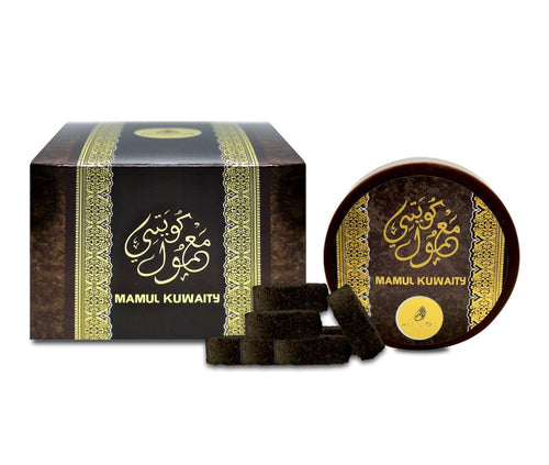 Ard Al Oud Mamul Kuwaity Bakhoor – Oudh Al Anfar