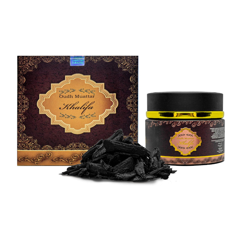 Bakhoor Oudh Muattar Khalifa – Oudh Al Anfar