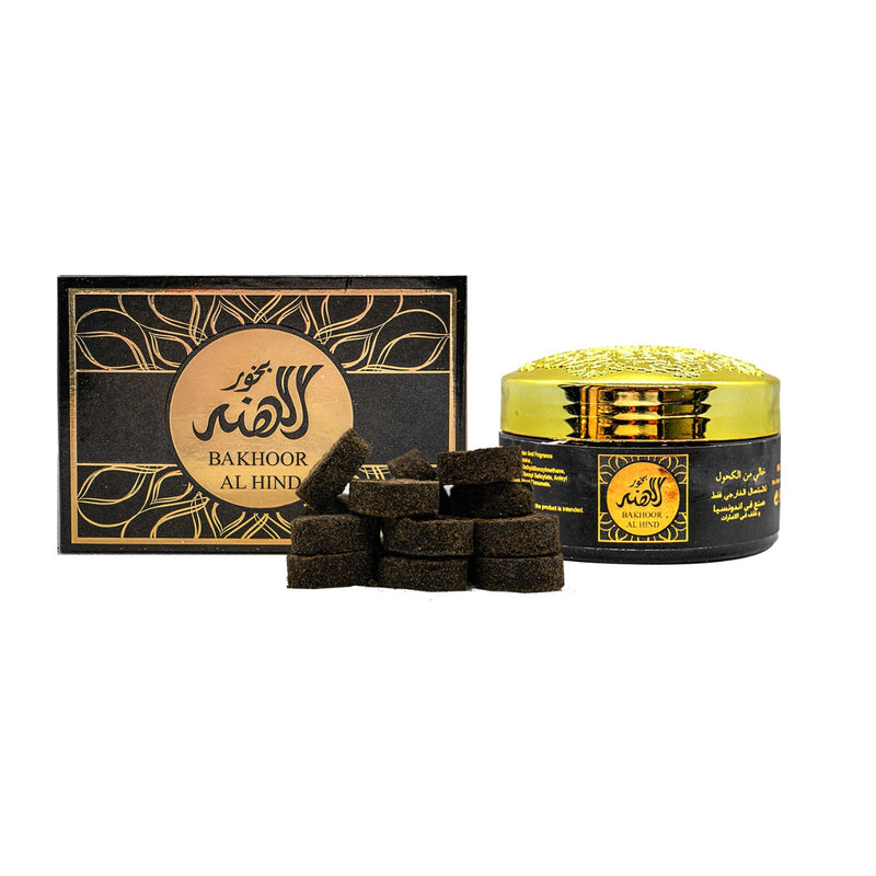 Bakhoor Al Hind – Oudh Al Anfar