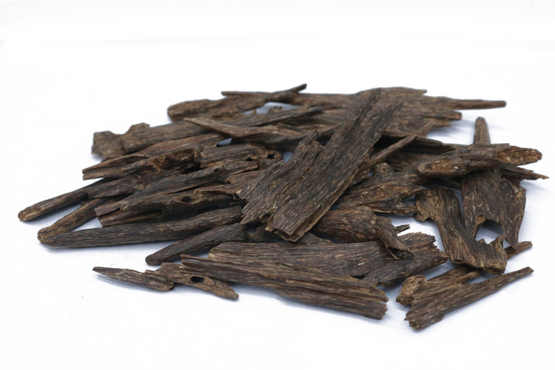 Oudh Hindi Super Oud Oil – Oudh Al Anfar