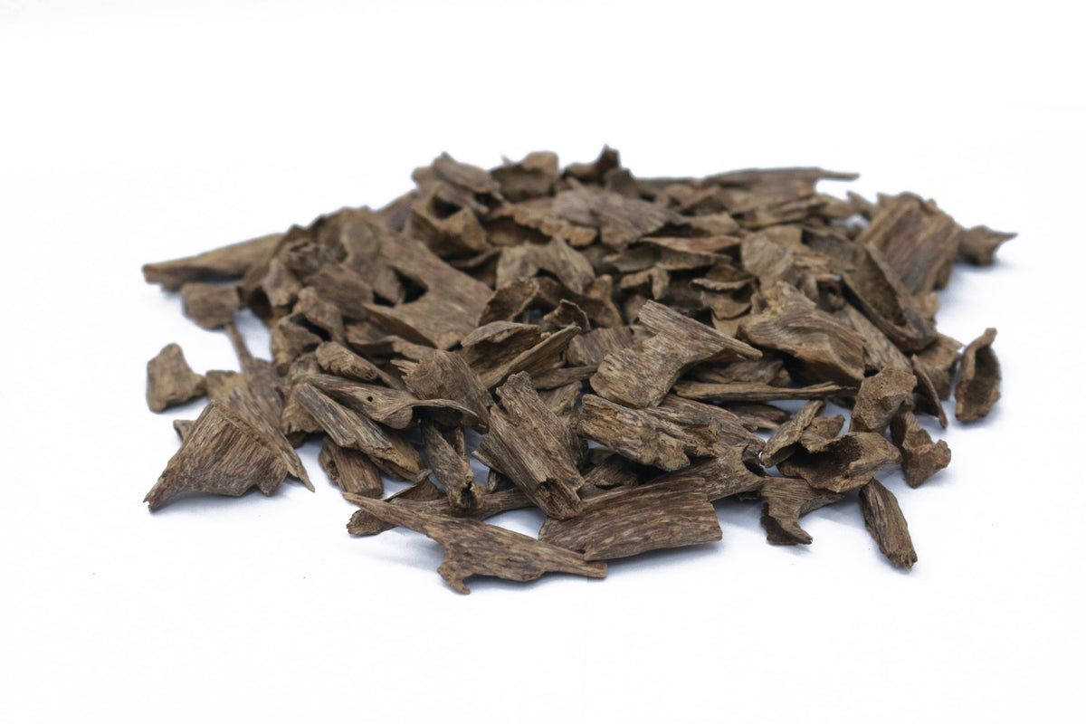 Oudh Hindi Moori Special Oud Oil – Oudh Al Anfar