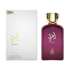 Ighra Eau de Parfum by Adyan – Oudh Al Anfar (view 2)