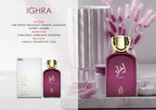 Ighra Eau de Parfum by Adyan – Oudh Al Anfar (view 3)