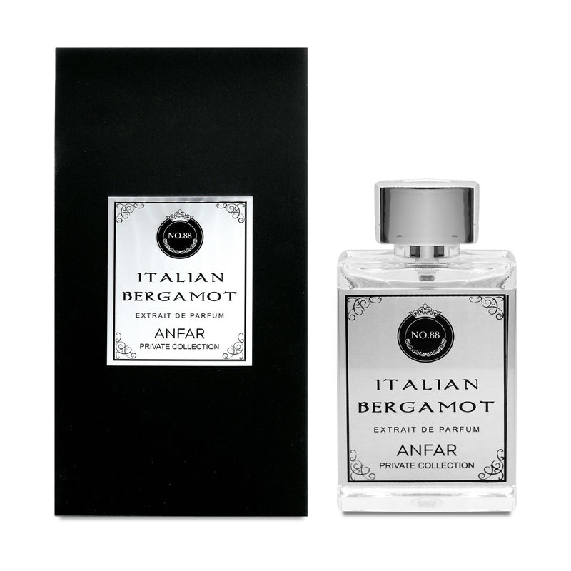 Italian Bergamot Eau de Parfum – Oudh Al Anfar