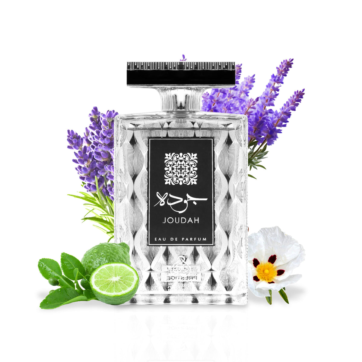 Joudah Eau de Parfum by Adyan – Oudh Al Anfar