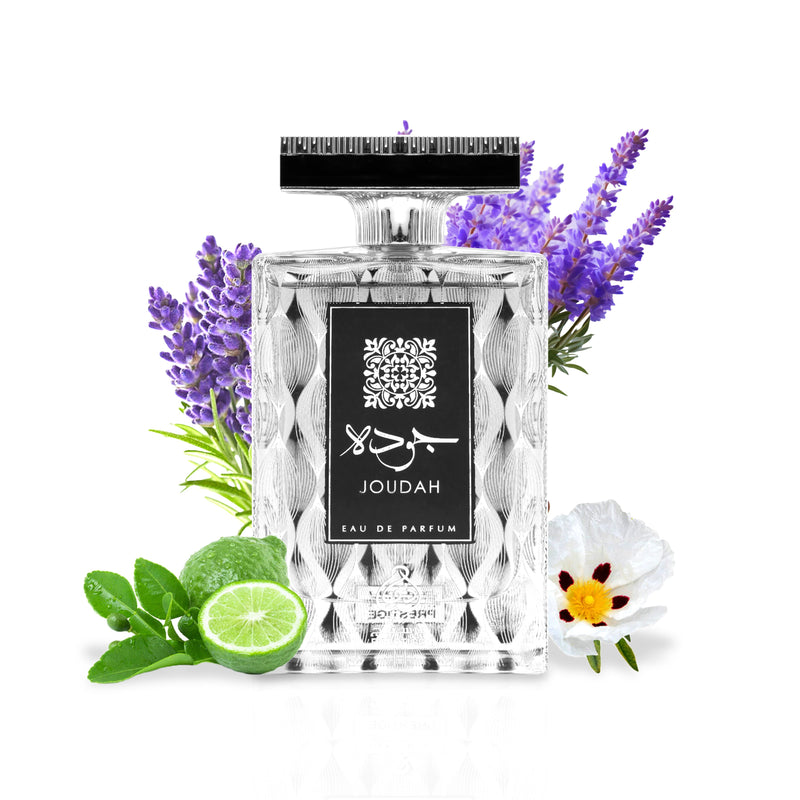 Joudah Eau de Parfum by Adyan – Oudh Al Anfar
