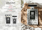 Joudah Eau de Parfum by Adyan – Oudh Al Anfar (view 3)