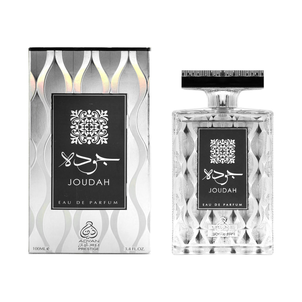 Joudah Eau de Parfum by Adyan – Oudh Al Anfar (view 2)