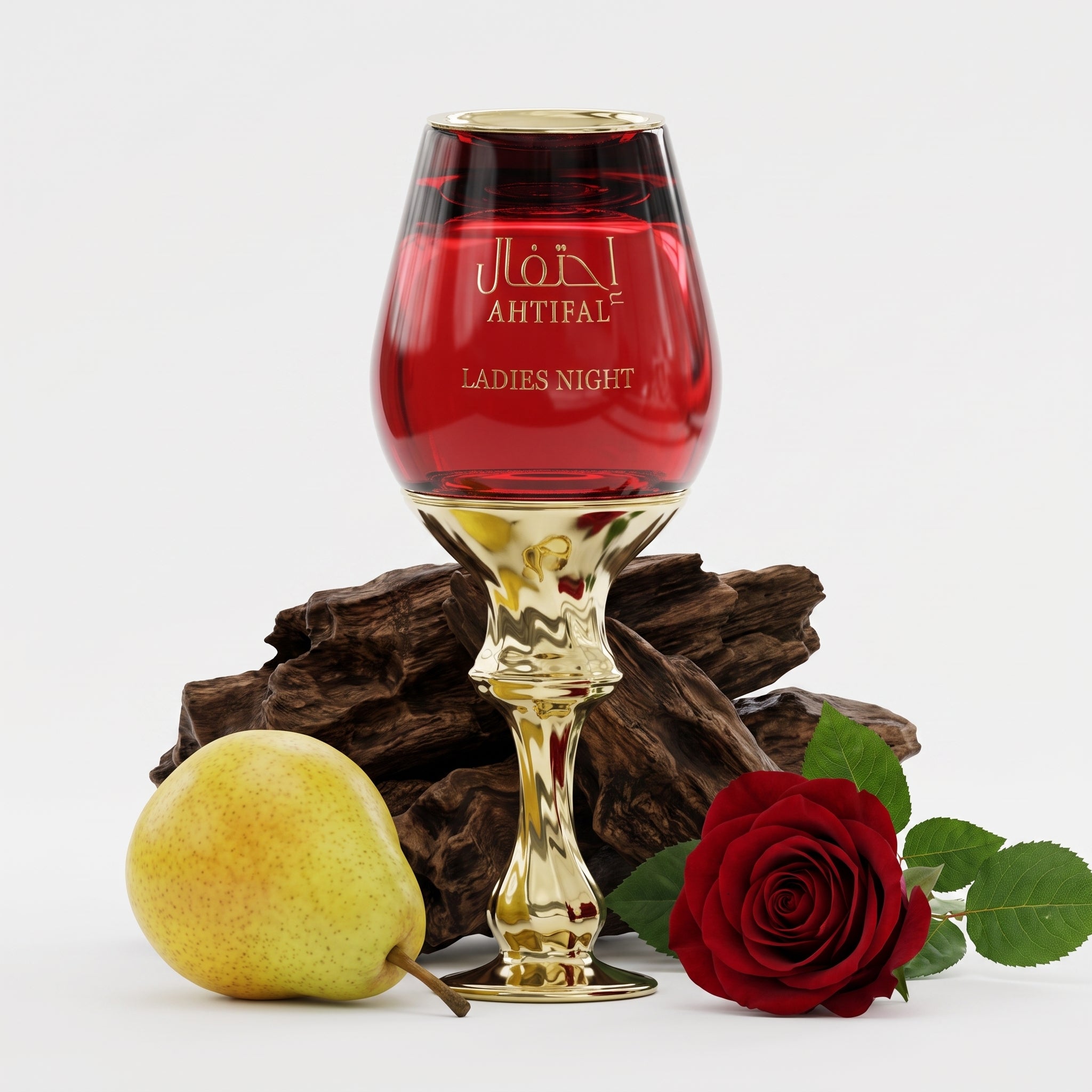 Ahtifal Ladies Night