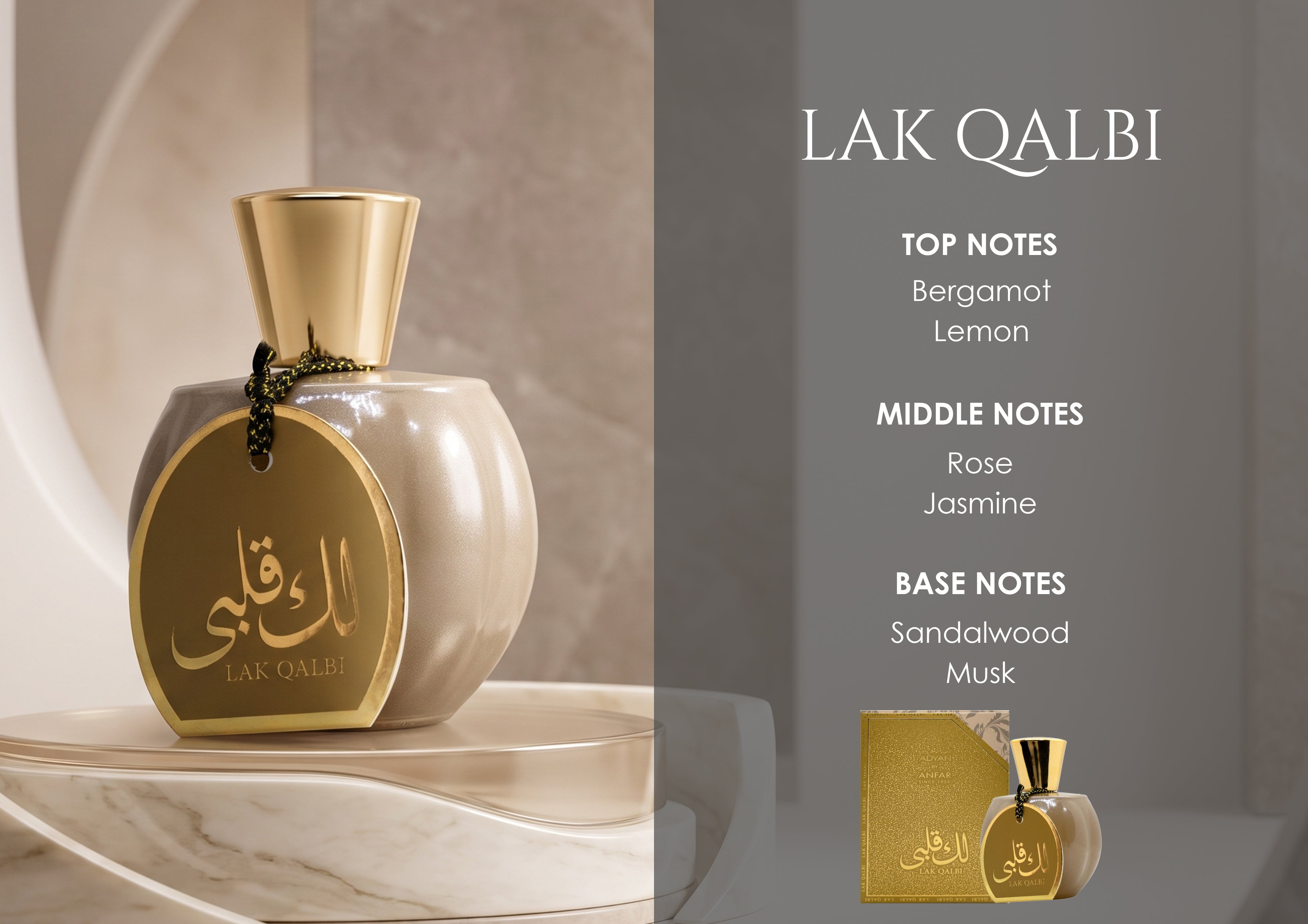 Lak Qalbi