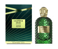 Leather Oud Eau de Parfum – Oudh Al Anfar