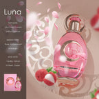 Luna Eau de Parfum by Anfar 1950 – Oudh Al Anfar (view 3)