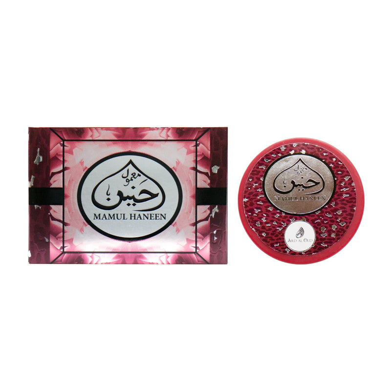 Ard Al Oud Mamul Haneen Bakhoor – Oudh Al Anfar