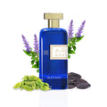 Mansham Eau de Parfum by Ajyad – Oudh Al Anfar