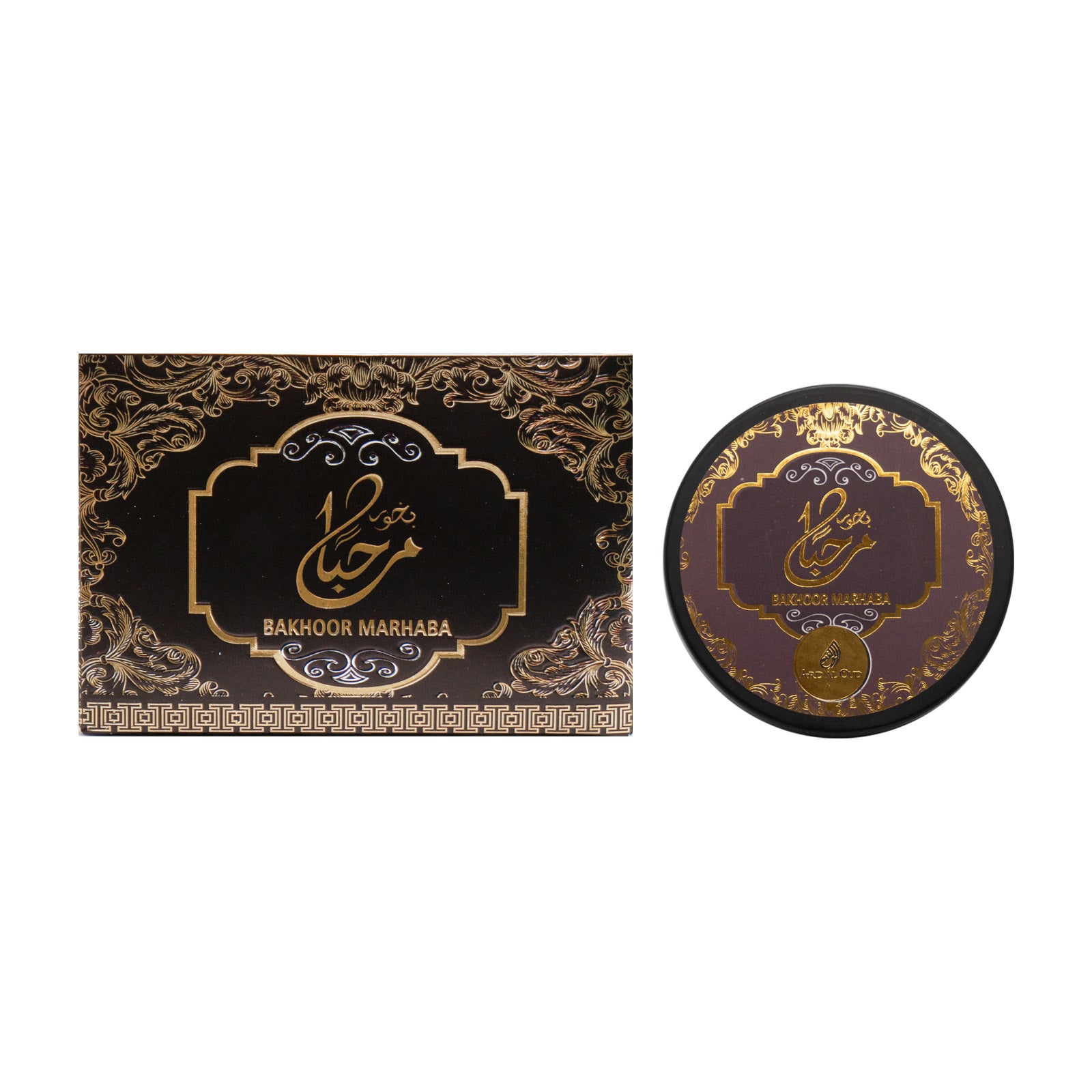 Ard Al Oud Bakhoor Marhaba