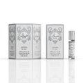 Musk (1 Box of 6pcs) Attar – Oudh Al Anfar