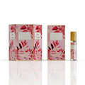 Musk Sensual (1 Box of 6pcs) Attar – Oudh Al Anfar