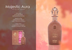 Majestic Aura Eau de Parfum by Adyan – Oudh Al Anfar (view 3)