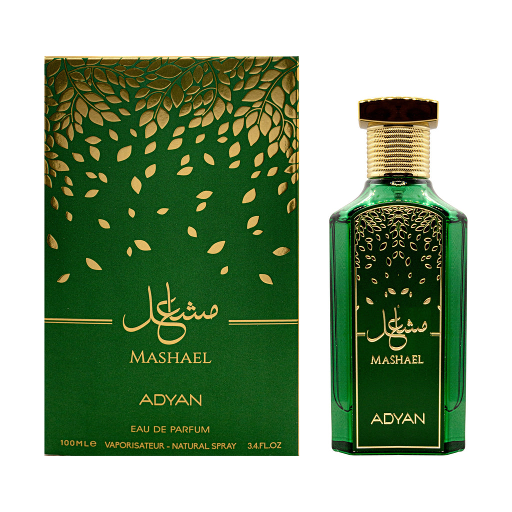 Mashael Eau de Parfum by Adyan – Oudh Al Anfar (view 3)