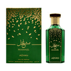 Mashael Eau de Parfum by Adyan – Oudh Al Anfar (view 3)