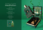 Rituals of Anfar Meditation Eau de Parfum by Anfar London – Oudh Al Anfar (view 3)