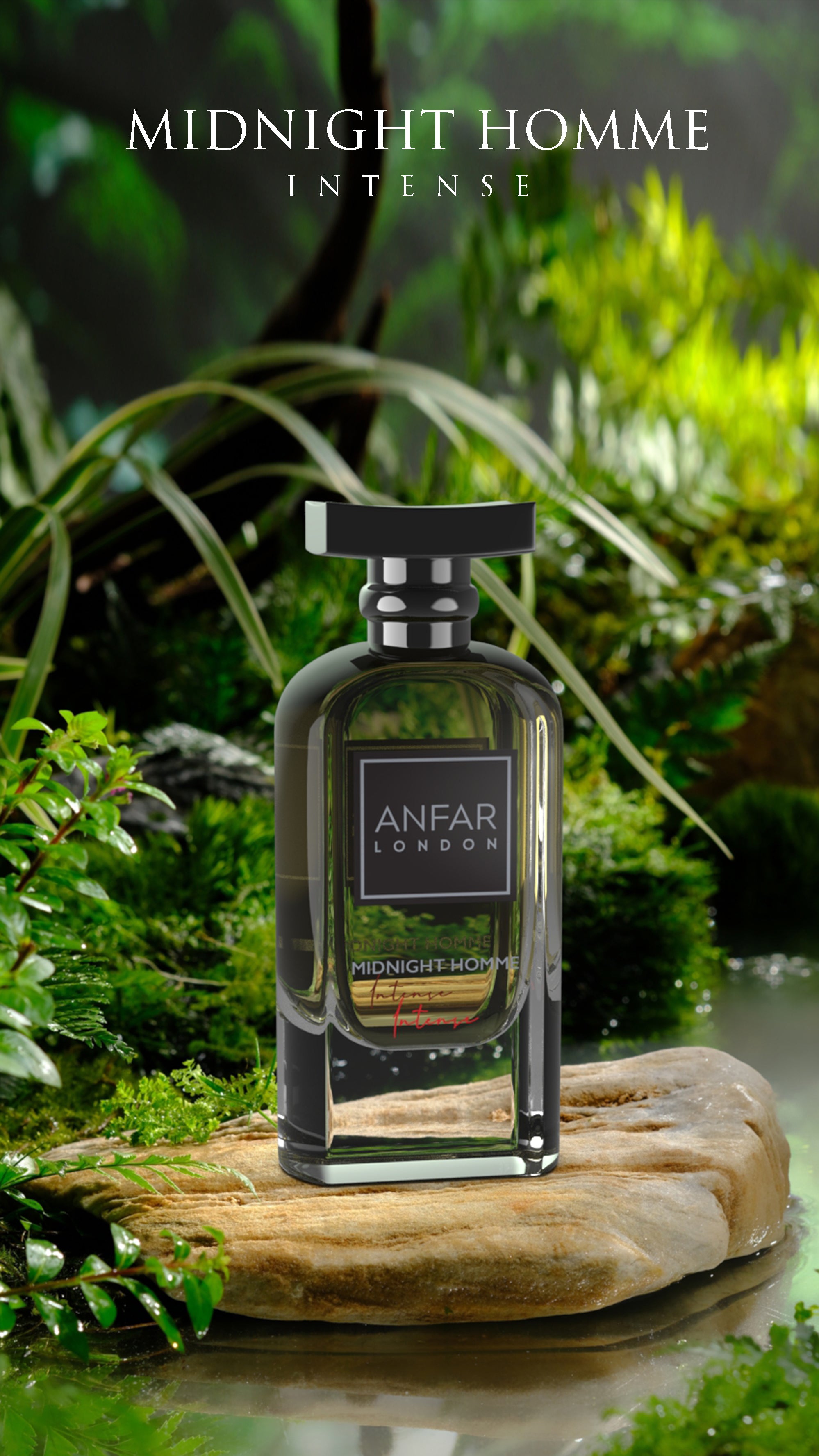 ANFAR LONDON MIDNIGHT HOMME INTENSE