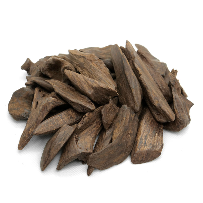 Morokey Khas (KS001) Oud Oil – Oudh Al Anfar