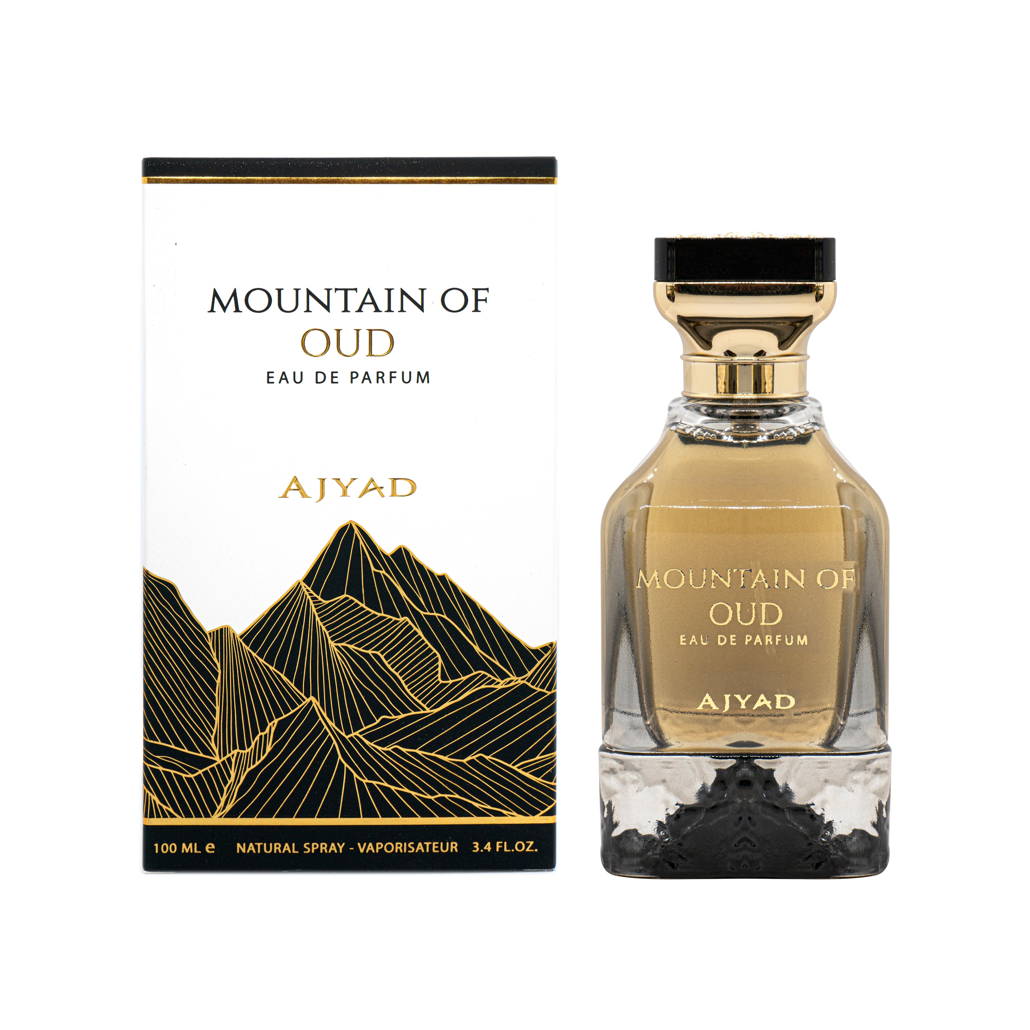 Mountain of Oud