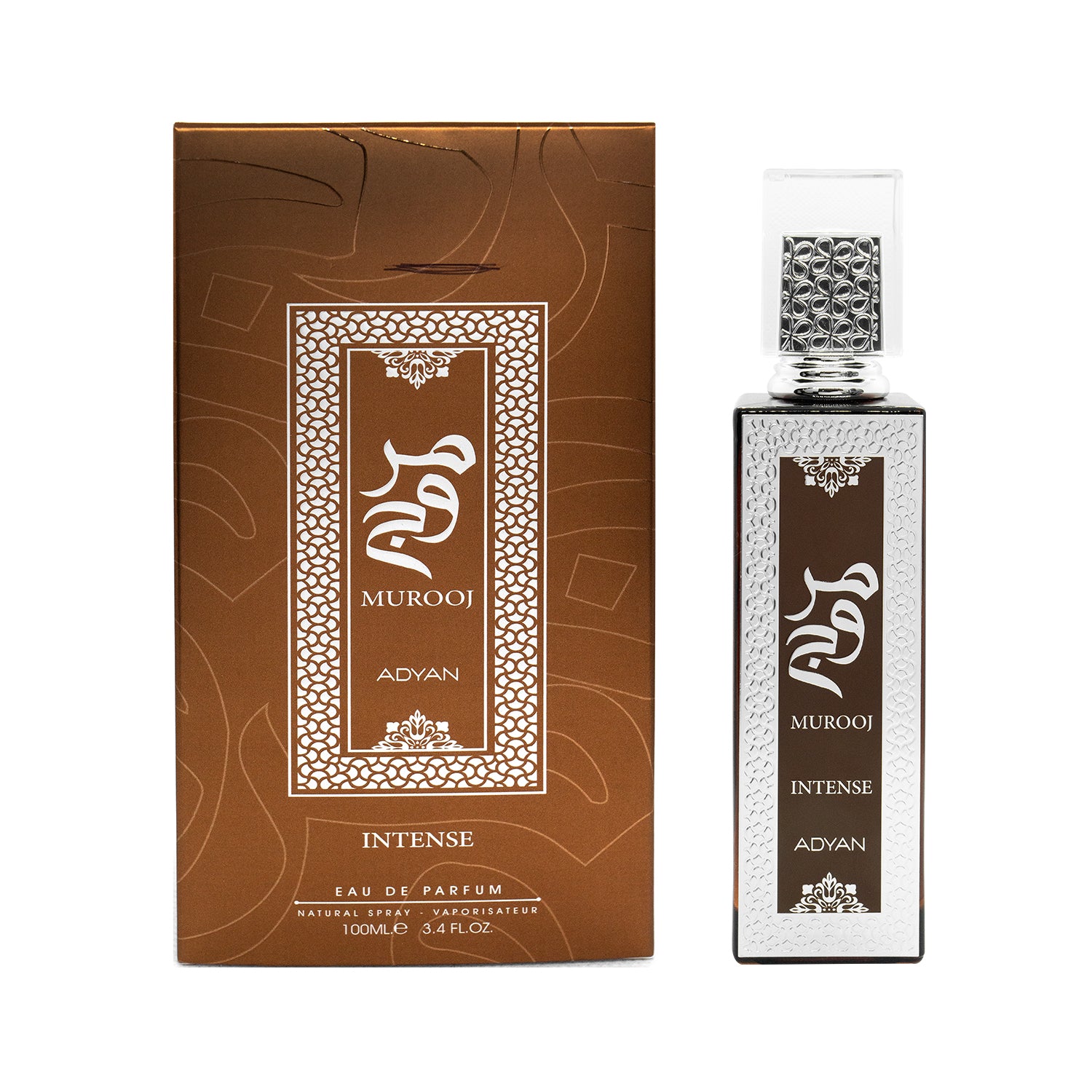 Murooj Intense