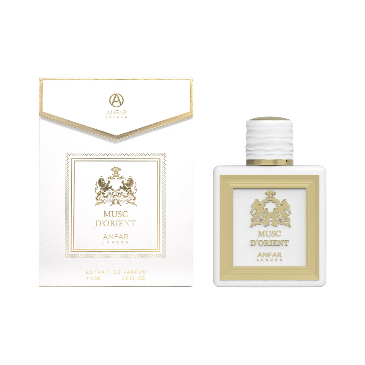 Musc D'Orient Eau de Parfum by Anfar London – Oudh Al Anfar (view 2)