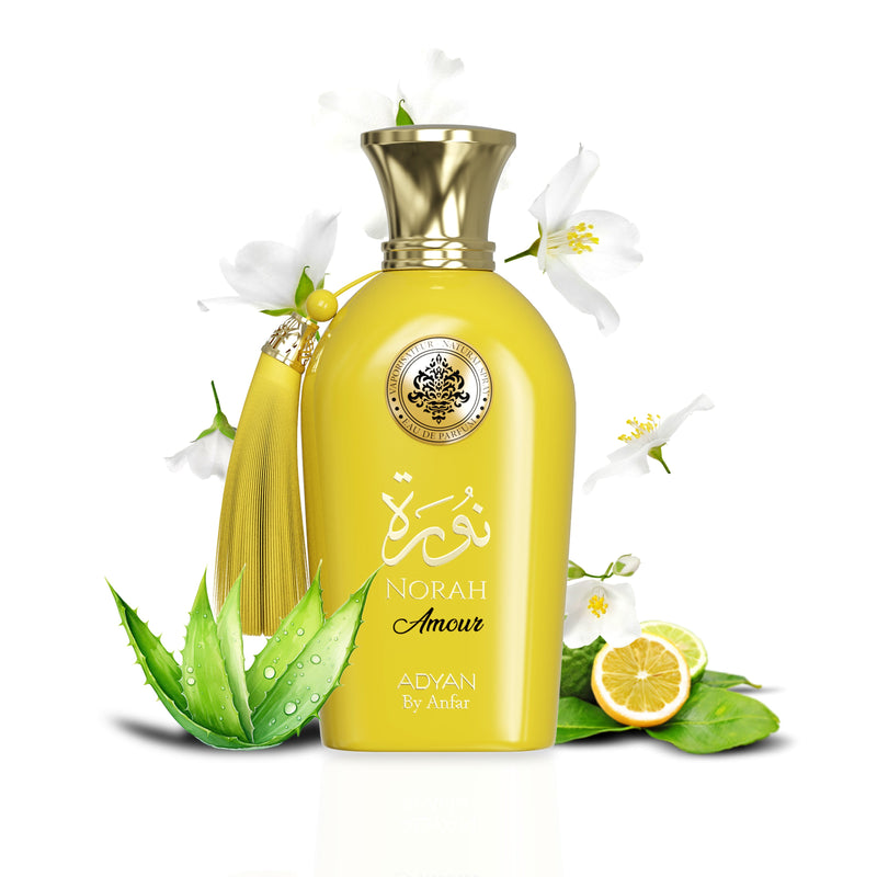 Norah Amour Eau de Parfum by Adyan – Oudh Al Anfar