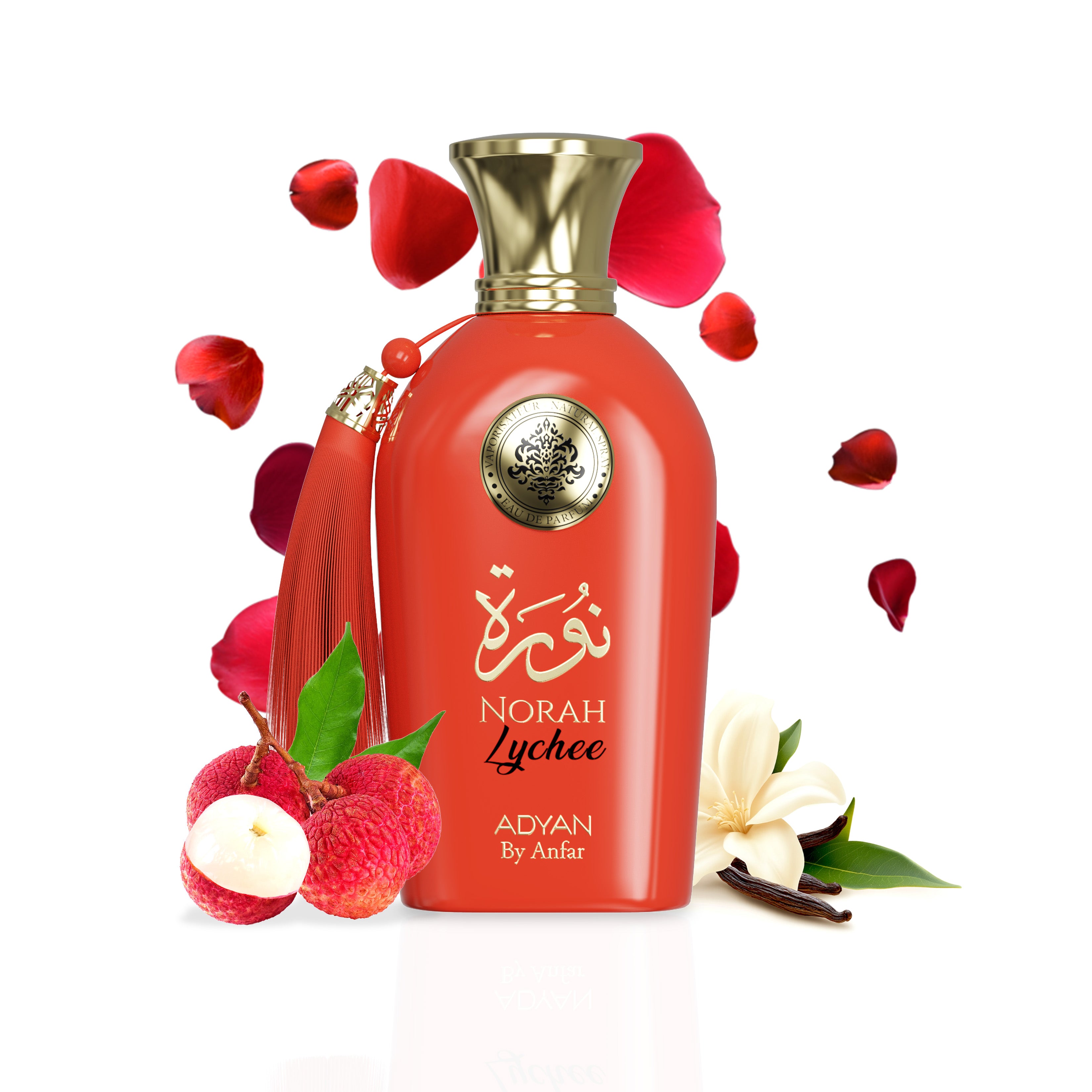 Norah Lychee By Adyan